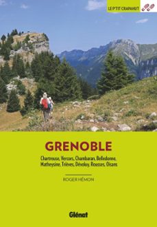 autour de grenoble (3e ed) (ebook)-roger hémon-9782823301328