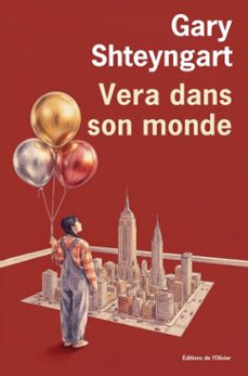 -gary shteyngart-9782823623628