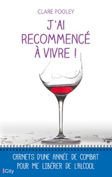j'ai recommence a vivre! (ebook)-clare pooley-9782824647128
