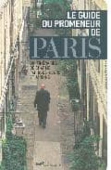 guide du promeneur de paris-9782840964728