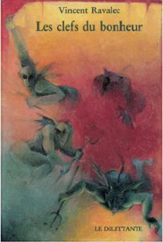 les clefs du bonheur (ebook)-vincent ravalec-9782842636128