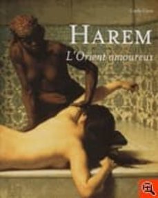 harem: l orient amoureux-carla coco-9782844590428