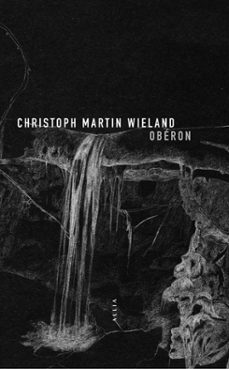 oberon (ebook)-christoph martin wieland-9782844858528