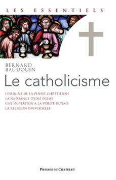 -bernard baudouin-9782845927728