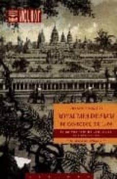 voyage dans les royaumes de siam de cambogde, de laos et autres p arties centrales de l indo-chine-henri mouhot-9782880862428