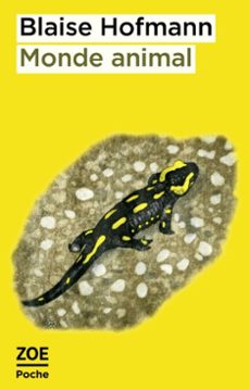 monde animal (ebook)-blaise hofmann-9782889075928