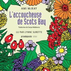 l'accoucheuse de scots bay (audiolibro)-ami mckay-9782897442828