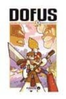 dofus nº 1: gelatinoso compulsivo-9782916739328