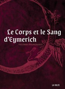 le corps et le sang d'eymerich (ebook)-valerio evangelisti-9782917157428