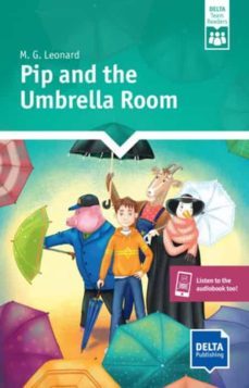 pip and the umbrella room-9783125309128