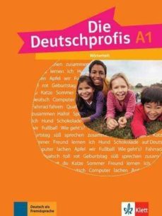 die deutschprofis glosario monolingue-9783126764728