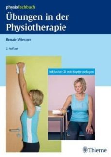 ubungen in der physiotherapia-9783131497628