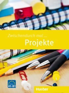 zwischendurch mal ... projekte: deutsch als fremdsprache / kopiervorlagen-9783193910028