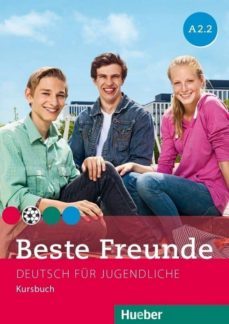 beste freunde.a2.2.kursb.(al.)-9783195010528