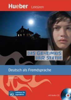 leseh.a2.das geheimnis der statue.li+cd-j. palacios-9783195016728