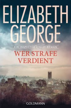 wer strafe verdient-9783442490028