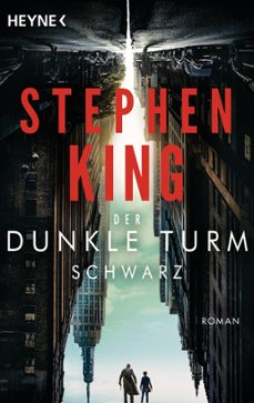 der dunkle turm - schwarz-stephen king-9783453504028
