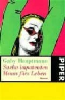 suche impotenten mann furs leben-9783492221528