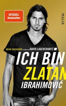 ich bin zlatan (ebook)-9783492963428