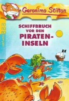 schiffbruch vor den pirateninseln-9783499216428