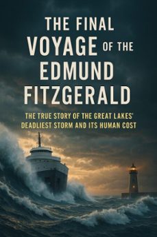 the final voyage of the edmund fitzgerald (ebook)-zoe anderson-9783565074228