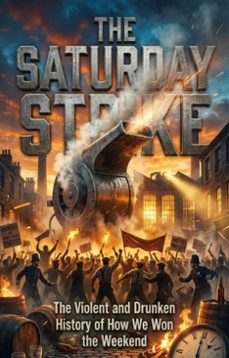 the saturday strike (ebook)-arthur miles-9783565212828