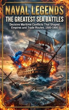 naval legends: the greatest sea battles (ebook)-sarah whitfield-9783565252428