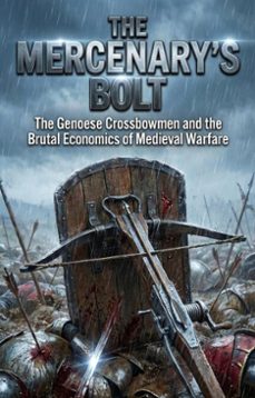 the mercenary's bolt (ebook)-paul w. pruitt-9783565285228