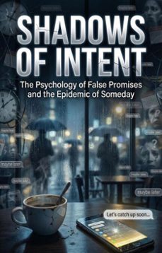 shadows of intent (ebook)-albert t. guizar-9783565293728