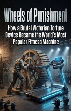 wheels of punishment (ebook)-eleanor rostova-9783565314928