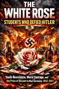 the white rose: students who defied hitler (ebook)-elena brooks-9783565324828