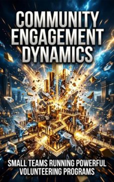 community engagement dynamics (ebook)-alex linden-9783565364428