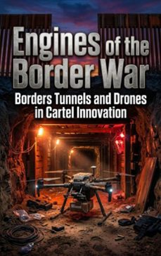 engines of the border war (ebook)-lucas arden-9783565367528