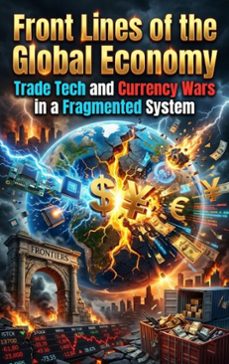 front lines of the global economy (ebook)-lucas arden-9783565368228