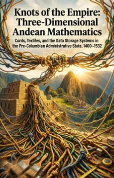 knots of the empire: three-dimensional andean mathematics (ebook)-gary vasquez-9783565383528