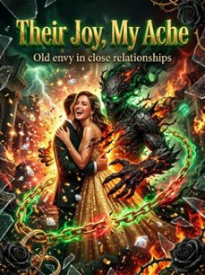 their joy, my ache-ryan holloway-9783565621828