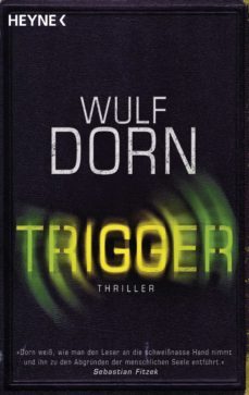 trigger (ebook)-9783641037628