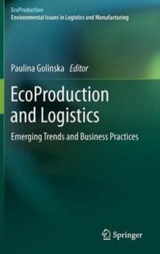 ecoproduction and logistics-9783642235528