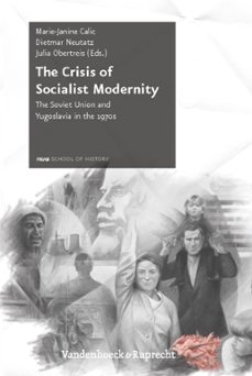 the crisis of socialist modernity (ebook)-9783647310428