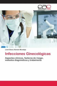 infecciones ginecológicas-9783659063428