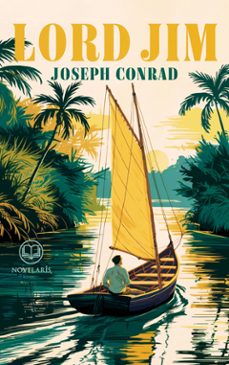 joseph conrad: lord jim (ebook)-joseph conrad-9783689311728