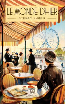 stefan zweig: le monde d'hier (ebook)-stefan zweig-9783689312428