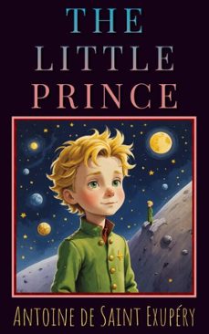 the little prince (ebook)-antoine de saint exupery-antoine de saint exupery-9783689952228