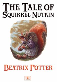 the tale of squirrel nutkin (ebook)-beatrix potter-beatrix potter-9783689954628
