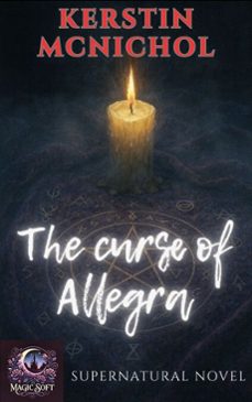 the curse of allegra (ebook)-kerstin mc nichol-9783691350128
