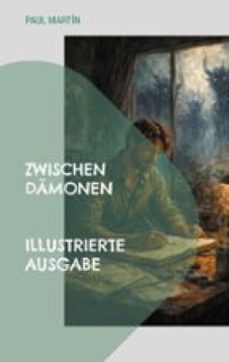 zwischen damonen (ebook)-paul martin-9783695768028