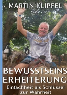 bewusstseinserheiterung-martin klipfel-9783695792528