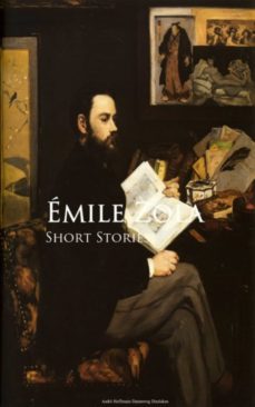 short stories (ebook)-emile zola-9783736414228
