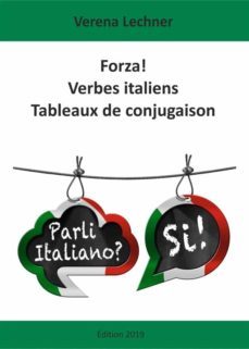forza! verbes italiens (ebook)-9783748171928