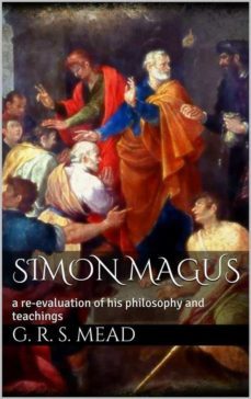 simon magus (ebook)-g.r. mead-9783748183228